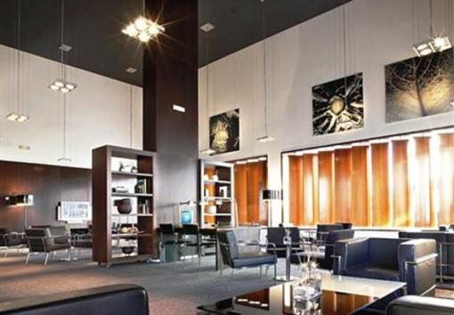 фото отеля AC Hotel A Coruna by Marriott