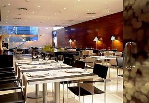 фото отеля AC Hotel A Coruna by Marriott
