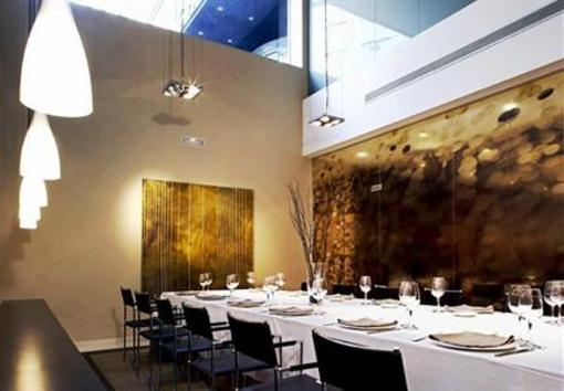 фото отеля AC Hotel A Coruna by Marriott