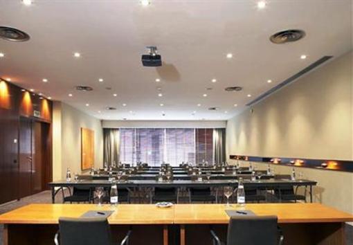 фото отеля AC Hotel A Coruna by Marriott