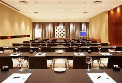 фото отеля AC Hotel A Coruna by Marriott