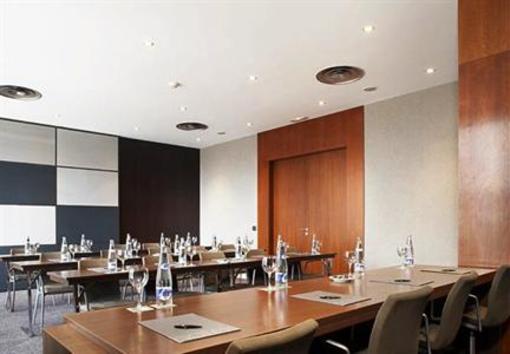 фото отеля AC Hotel A Coruna by Marriott