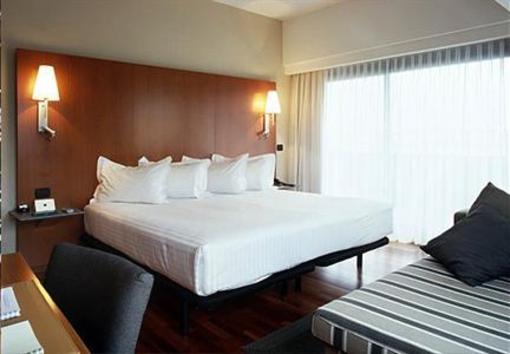 фото отеля AC Hotel A Coruna by Marriott