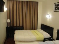 Hotel Cosmotel
