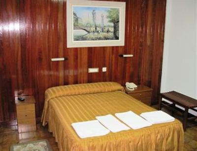 фото отеля Hotel Antoyana
