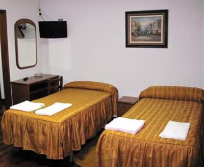 фото отеля Hotel Antoyana