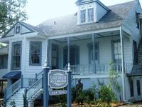 Oakview Bed and Breakfast New Orleans