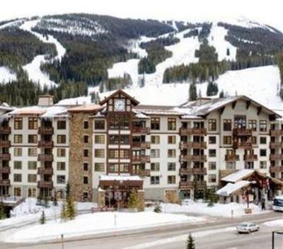 фото отеля Copper Mountain Resort