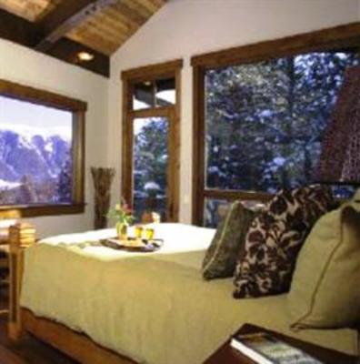 фото отеля Copper Mountain Resort