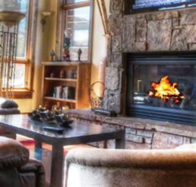 фото отеля Copper Mountain Resort