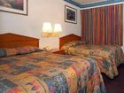 фото отеля Econo Lodge Street Bakersfield