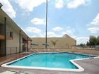 фото отеля Econo Lodge Street Bakersfield