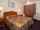 фото отеля Econo Lodge Street Bakersfield