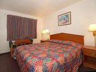 фото отеля Econo Lodge Street Bakersfield