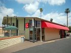 фото отеля Econo Lodge Street Bakersfield