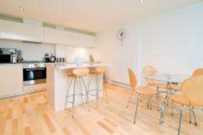 фото отеля Zinc Apartments Newquay