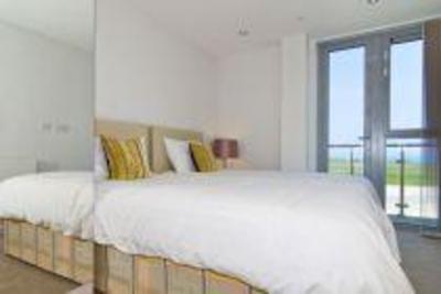 фото отеля Zinc Apartments Newquay