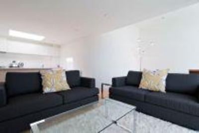 фото отеля Zinc Apartments Newquay