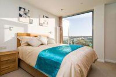 фото отеля Zinc Apartments Newquay