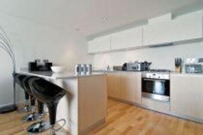 фото отеля Zinc Apartments Newquay