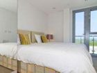 фото отеля Zinc Apartments Newquay