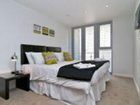 фото отеля Zinc Apartments Newquay