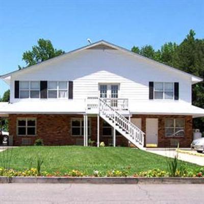 фото отеля Durham Skyland Magnuson Hotel