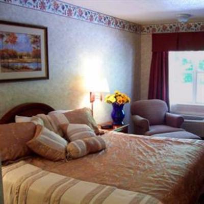 фото отеля Durham Skyland Magnuson Hotel
