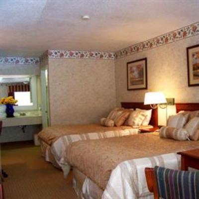 фото отеля Durham Skyland Magnuson Hotel