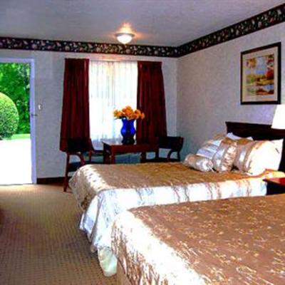 фото отеля Durham Skyland Magnuson Hotel