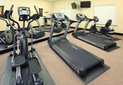 фото отеля Holiday Inn Express Hotel & Suites Kilgore North
