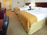 Holiday Inn Express Hotel & Suites Kilgore North