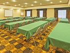 фото отеля Holiday Inn Express Hotel & Suites Kilgore North