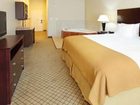 фото отеля Holiday Inn Express Hotel & Suites Kilgore North