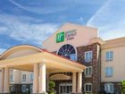 фото отеля Holiday Inn Express Hotel & Suites Kilgore North