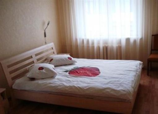 фото отеля Touristapartments Riga