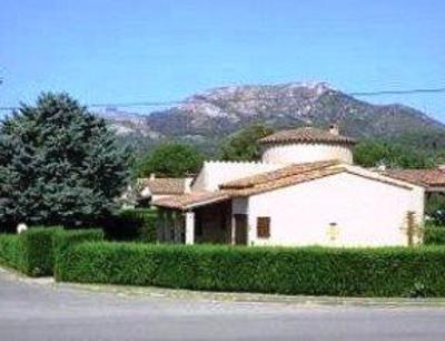 фото отеля Bell Raco Villas Torroella de Montgri