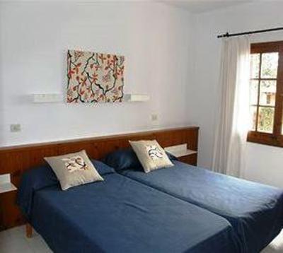 фото отеля Bell Raco Villas Torroella de Montgri