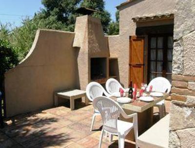 фото отеля Bell Raco Villas Torroella de Montgri