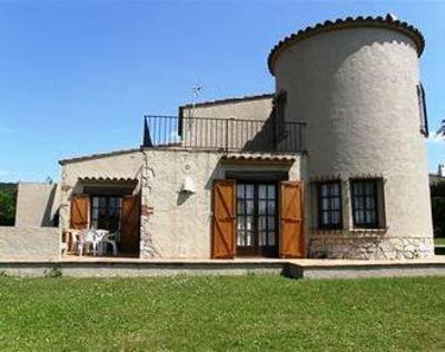 фото отеля Bell Raco Villas Torroella de Montgri