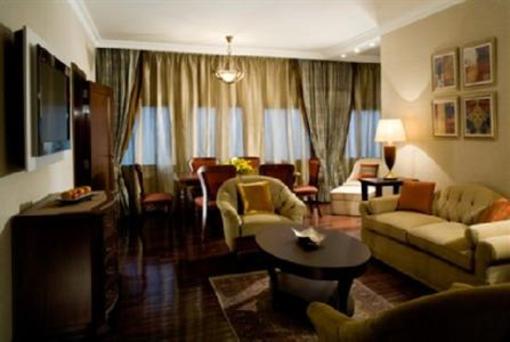 фото отеля Sheraton Karachi Hotel