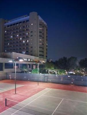 фото отеля Sheraton Karachi Hotel