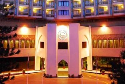 фото отеля Sheraton Karachi Hotel