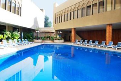 фото отеля Sheraton Karachi Hotel