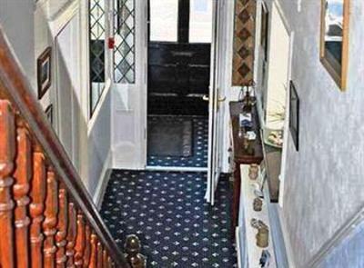 фото отеля Ocean Breeze Guest House Bournemouth