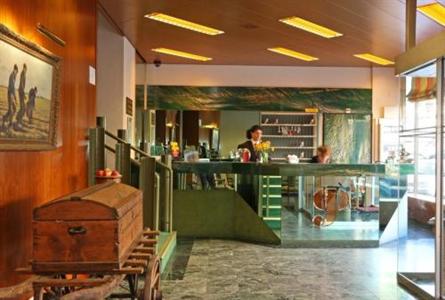 фото отеля Grand Pre Swiss Quality Hotel Geneva