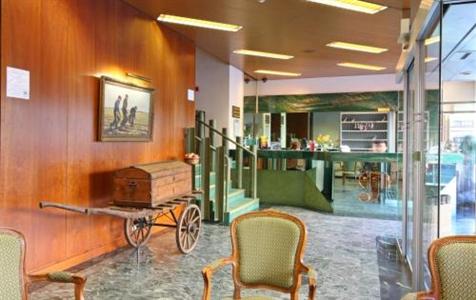 фото отеля Grand Pre Swiss Quality Hotel Geneva