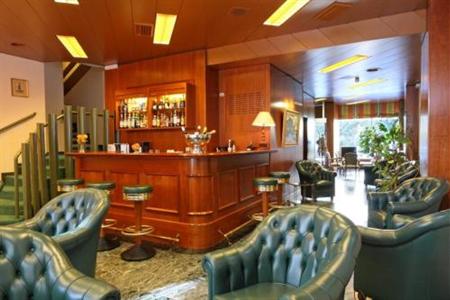 фото отеля Grand Pre Swiss Quality Hotel Geneva