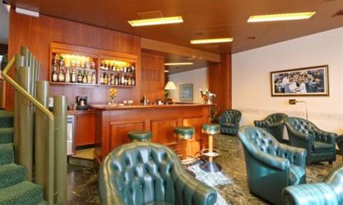 фото отеля Grand Pre Swiss Quality Hotel Geneva