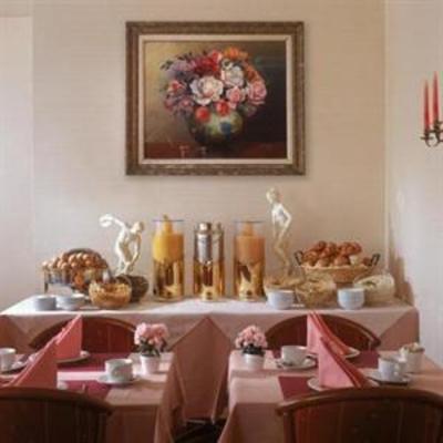 фото отеля Grand Pre Swiss Quality Hotel Geneva